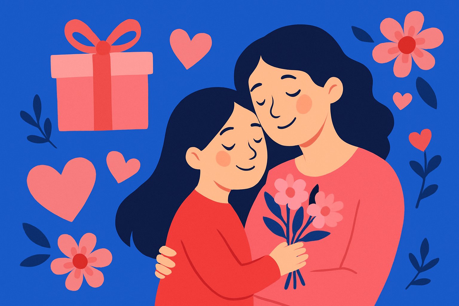 Les meilleures idées cadeau pour la fête des Mères