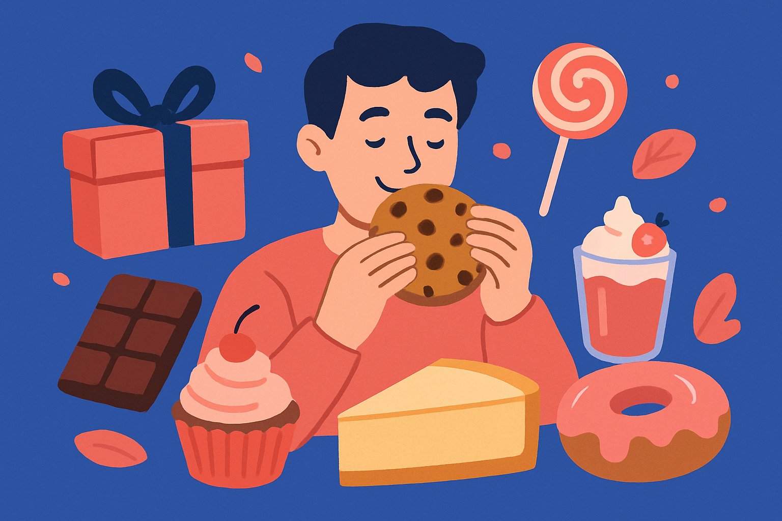 Les meilleurs cadeaux originaux pour un gourmand
