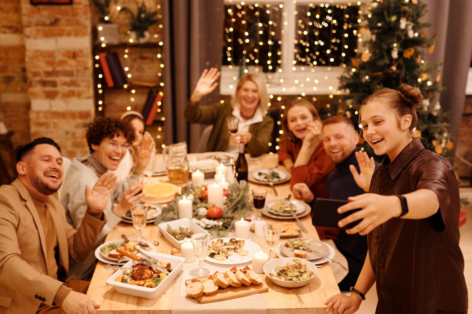 Quel cadeau apporter quand on est invité au réveillon de Noël ?