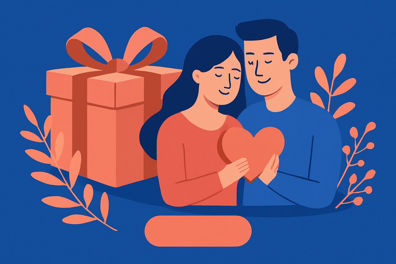 Quel cadeau offrir pour des noces de cuivre ?