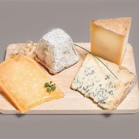 Abonnement à une box de fromages fins