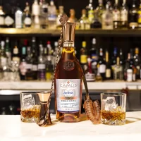 Coffret expérience de dégustation de cognac
