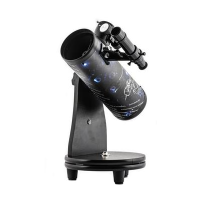 Télescope pour observer les étoiles