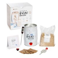 Kit de brassage de bière maison