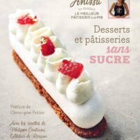 Livre de recette