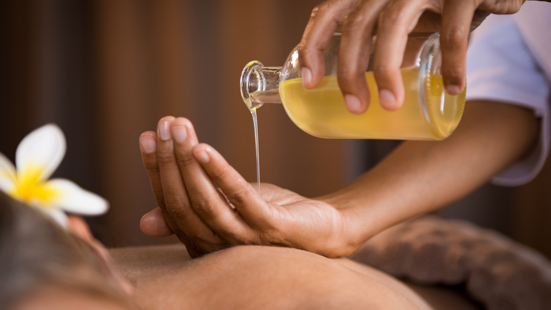 Massages spécial femmes enceintes