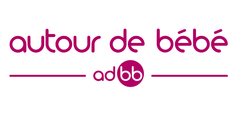 liste de naissance autour de bébé