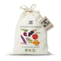 Kit - Les légumes extraordinaires