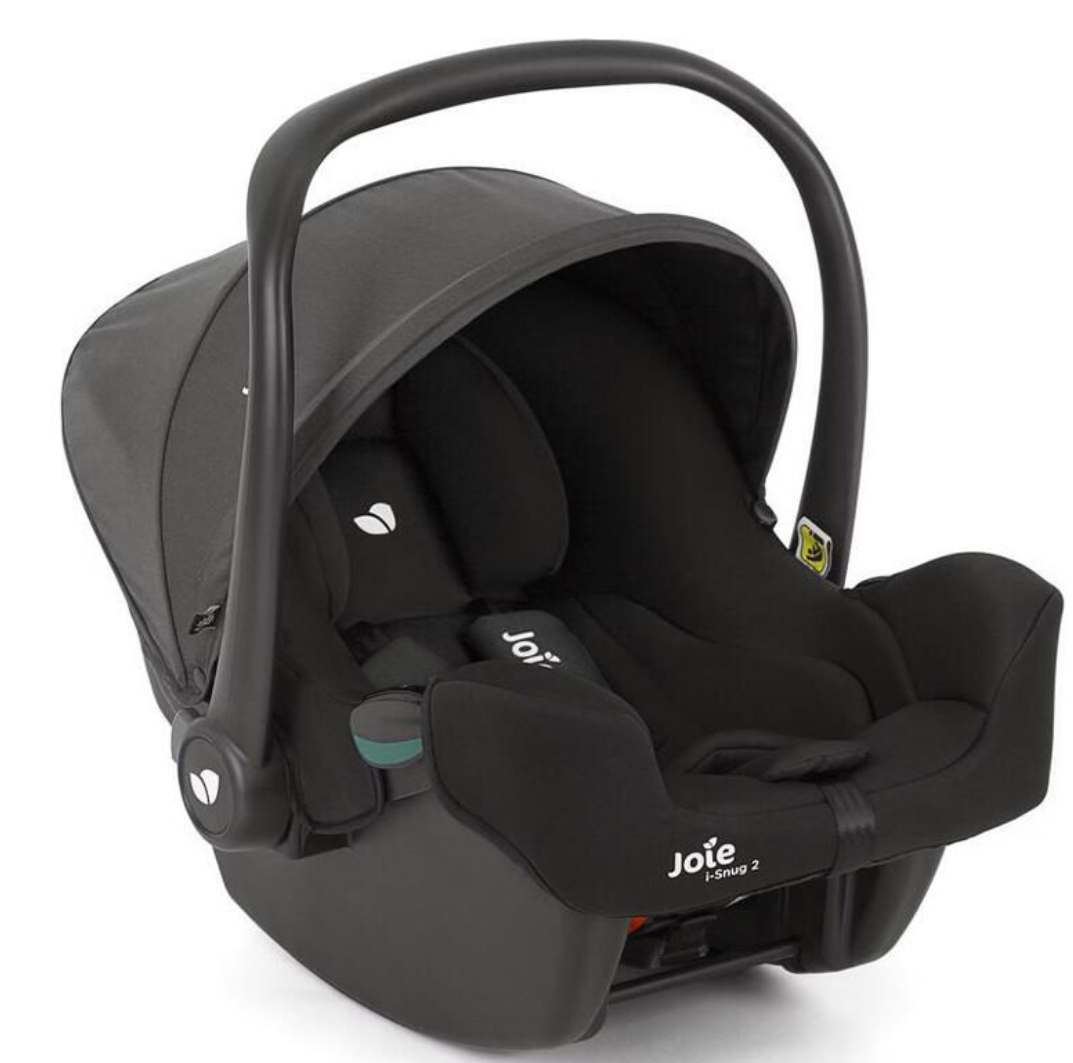 Joie i-Snug 2