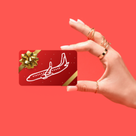 carte cadeau voyage