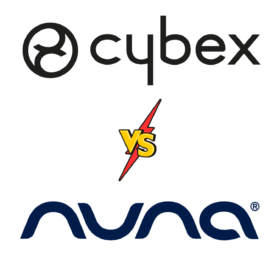 poussette nuna ou cybex