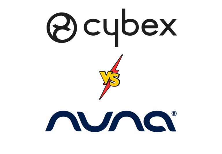 poussette nuna ou cybex