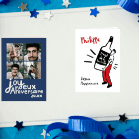 Comment souhaiter un joyeux anniversaire à un homme avec originalité