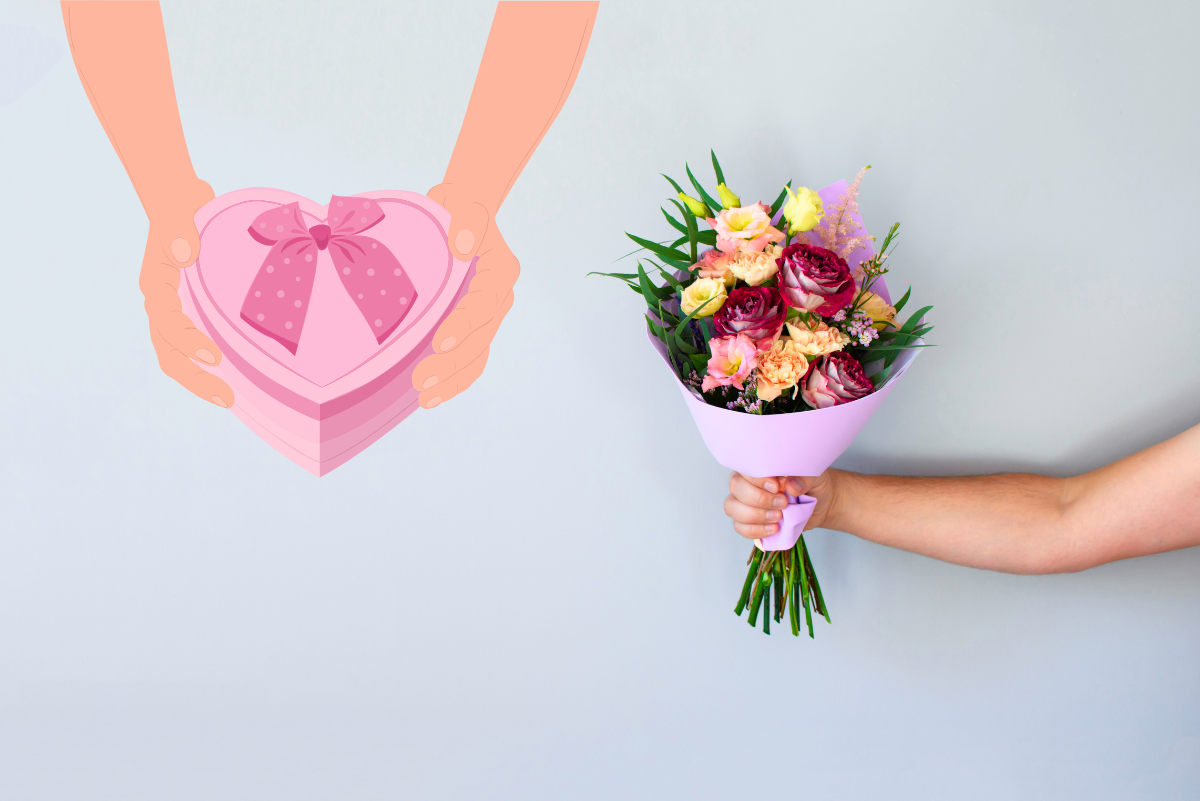 Les occasions spéciales qui méritent des fleurs