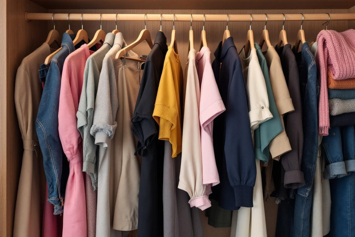 Garde-robe fillette éthique : robes, basiques et accessoires qui durent