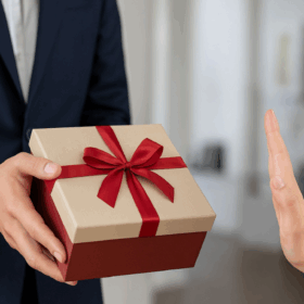 Ne lui offrez surtout jamais ce cadeau considéré comme le plus humiliant au monde, il détruit une réputation