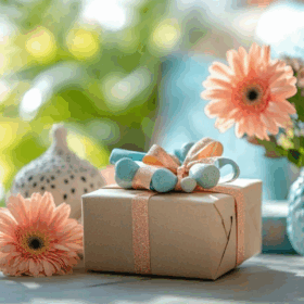 Quel cadeau offrir pour un emménagement ?