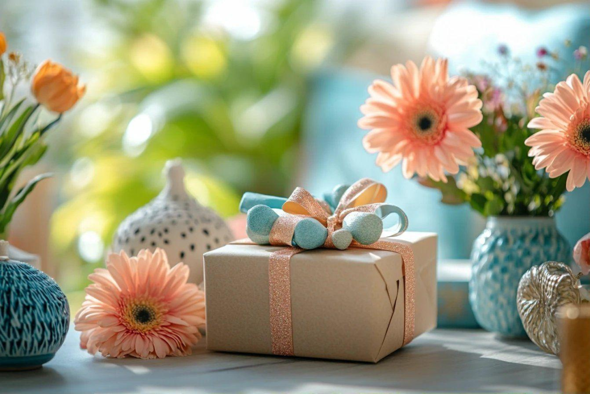 Quel cadeau offrir pour un emménagement ?