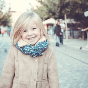 comment choisir manteau pour fille