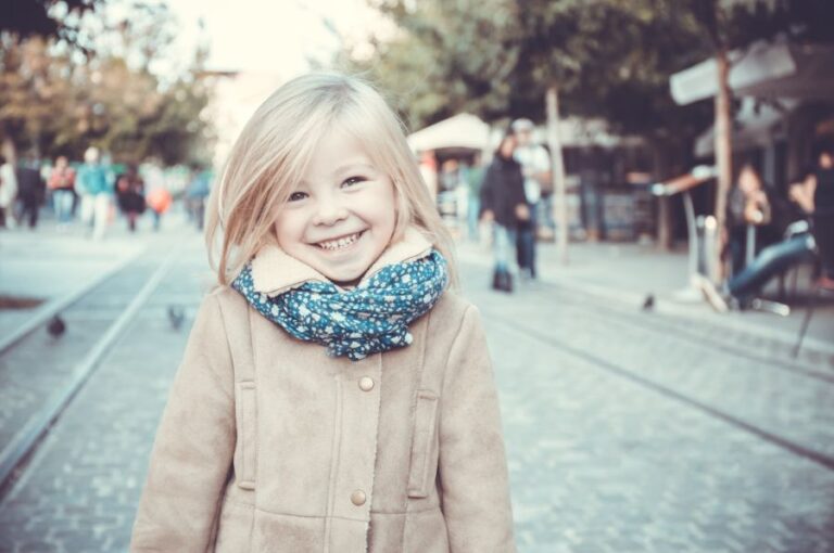 comment choisir manteau pour fille