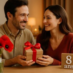 idées cadeau 8 ans de mariage