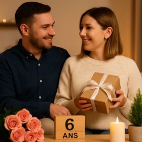 idees cadeau mariage 6 ans noce de chypre