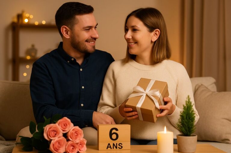 idees cadeau mariage 6 ans noce de chypre