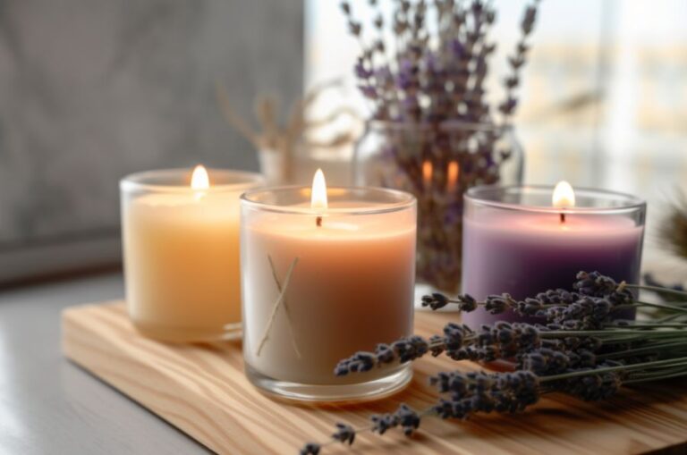 offrir bougies