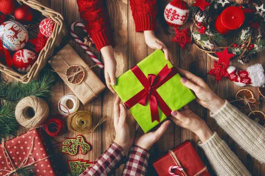 cadeau personnalisé