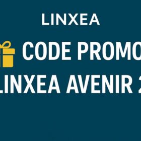 code promo linxea avenir 2