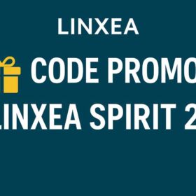 code promo linxea spirit 2