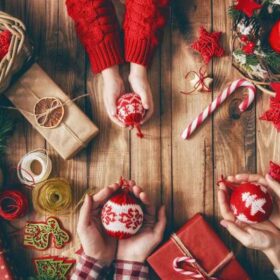 idées cadeaux de noel pour la famille