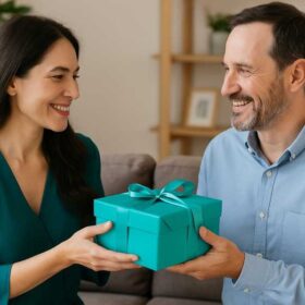 idées cadeaux 18 ans de mariage