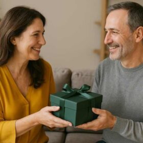 idées cadeaux 19 ans de mariage