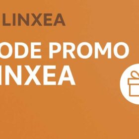 code promo linxea