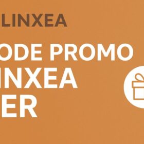 code promo linxea per
