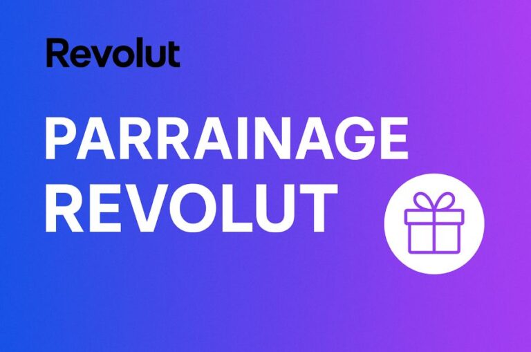 parrainage revolut
