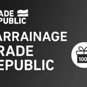 parrainage trade republic 100€