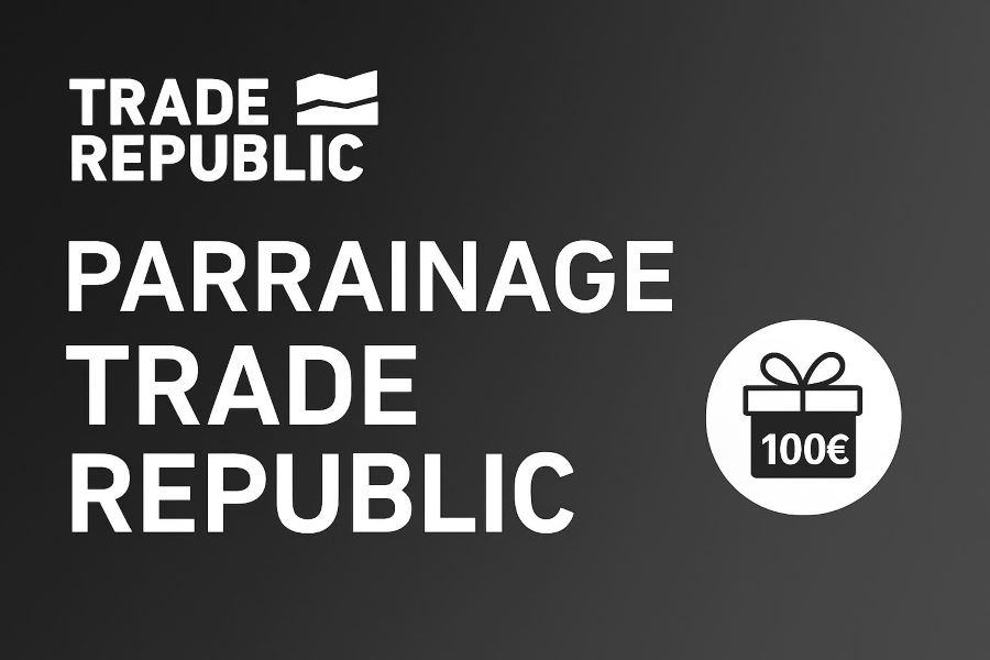 parrainage trade republic 100€