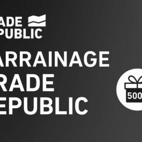 parrainage trade republic 50 euros
