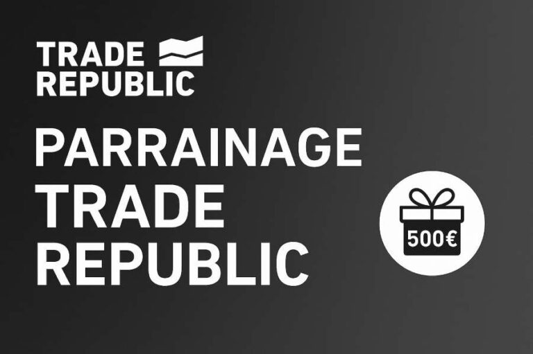 parrainage trade republic 50 euros