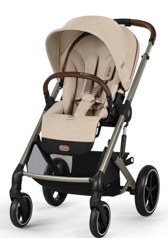 Cybex Balios S Lux