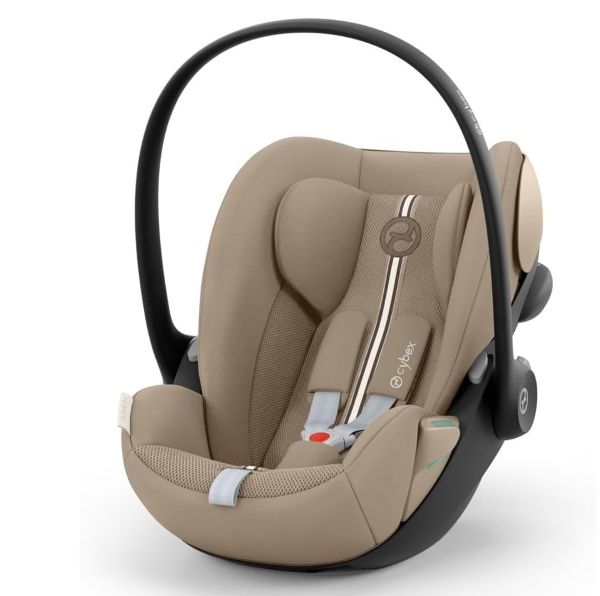 Cybex Cloud G i-Size Plus