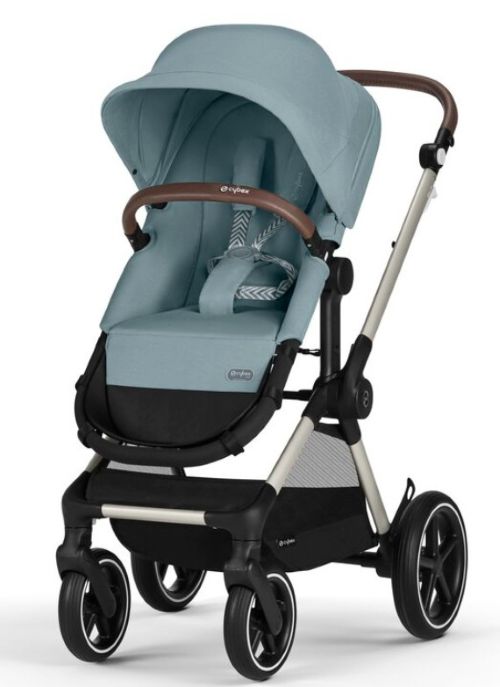 Cybex EOS Lux