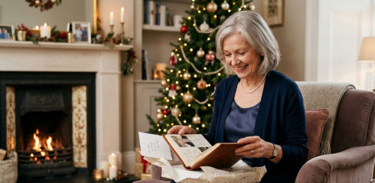 Quel cadeau offrir à quelqu'un qui a déjà tout