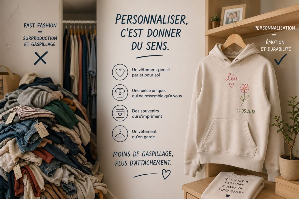 Une réaction nette à la standardisation