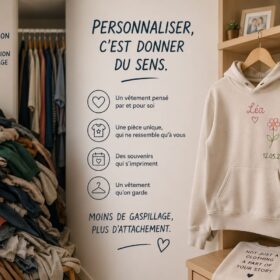 Une réaction nette à la standardisation